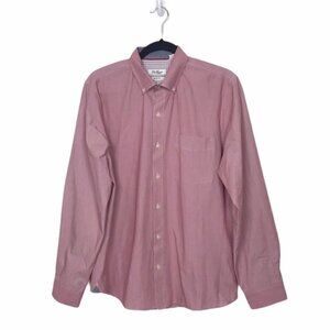 Van Heusen Slim Fit Button Down Shirt